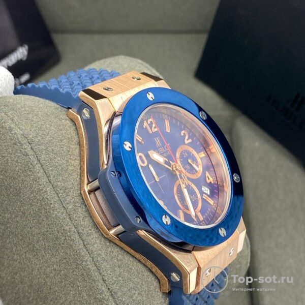 Часы Hublot  Big Bang — изображение 3