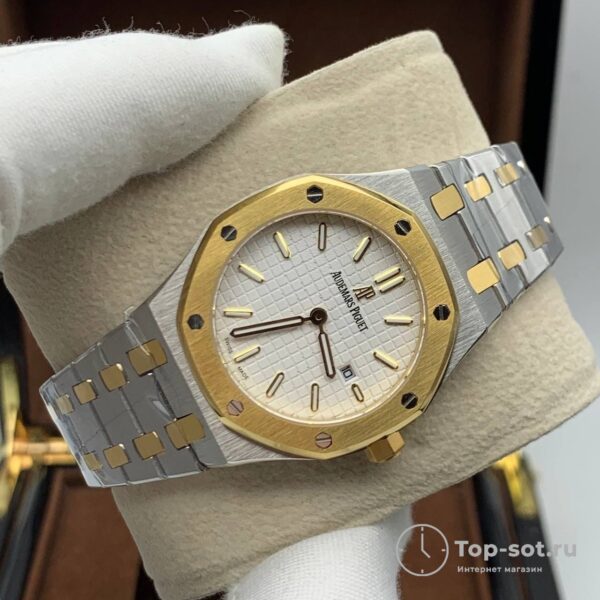 Часы Audemars Piguet Royal Oak — изображение 5