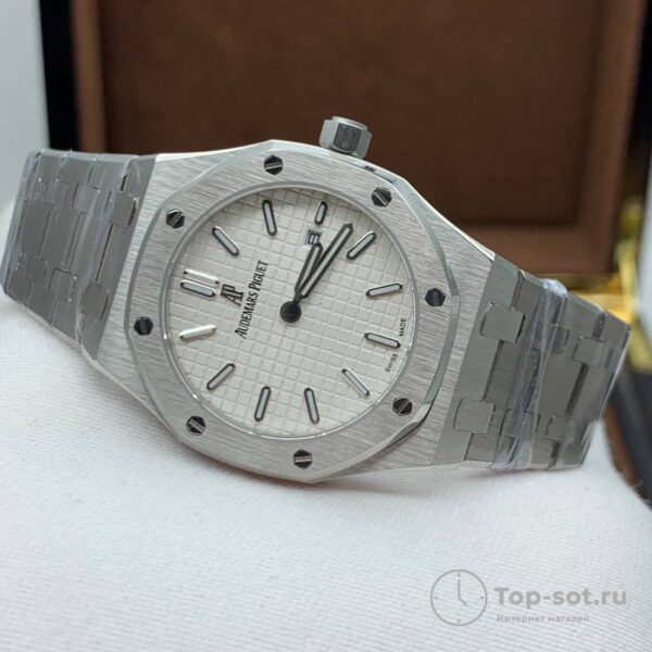 Часы Audemars Piguet Royal Oak — изображение 5