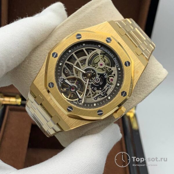 Часы Audemars Piguet Royal Oak — изображение 2