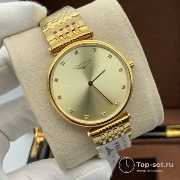 Часы Longines La Grande Classique — изображение 4