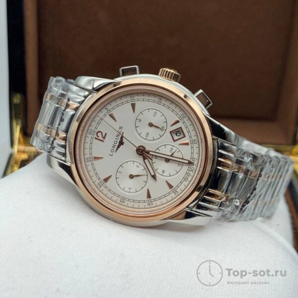 Часы Longines Master Collection — изображение 5