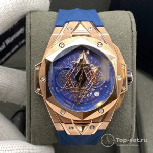 Часы HUBLOT Big Bang