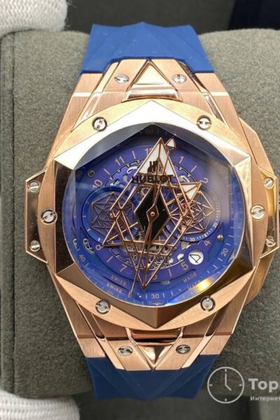 Часы HUBLOT Big Bang