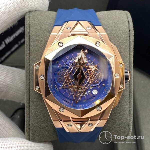 Часы HUBLOT Big Bang