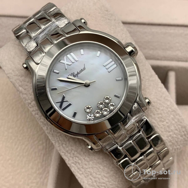 Часы Chopard Happy Sport — изображение 3