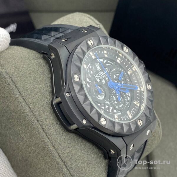 Часы Hublot  Big Bang — изображение 3