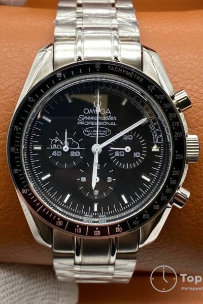 часы Omega Speedmaster
