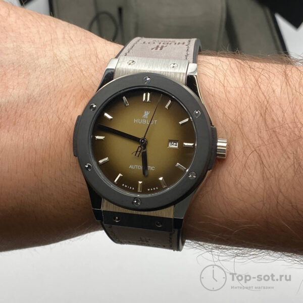 Часы Hublot Geneve Collection — изображение 7