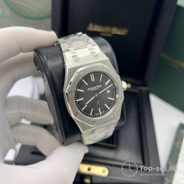 Часы Audemars Piguet Royal Oak — изображение 3