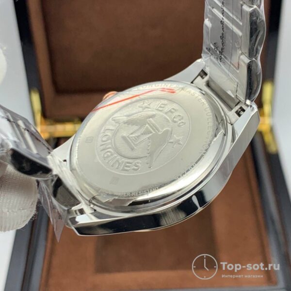 Часы Longines Master Collection — изображение 7