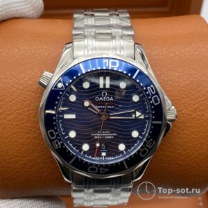 часы Omega Seamaster