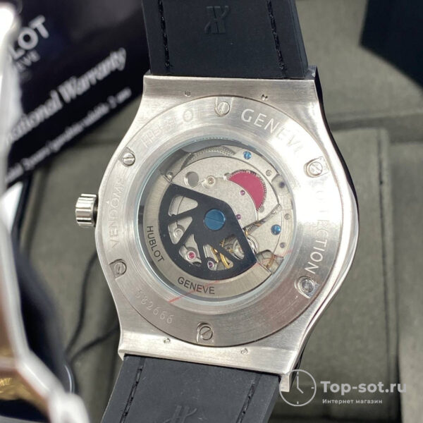 Часы Hublot Geneve Collection — изображение 5