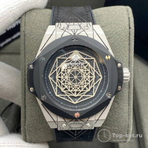 Часы HUBLOT Big Bang