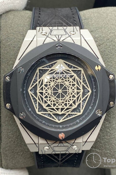 Часы HUBLOT Big Bang