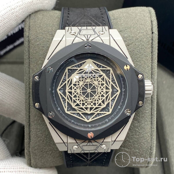 Часы HUBLOT Big Bang