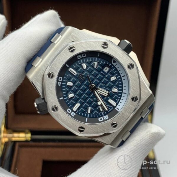 Часы Audemars Piguet Royal Oak — изображение 4