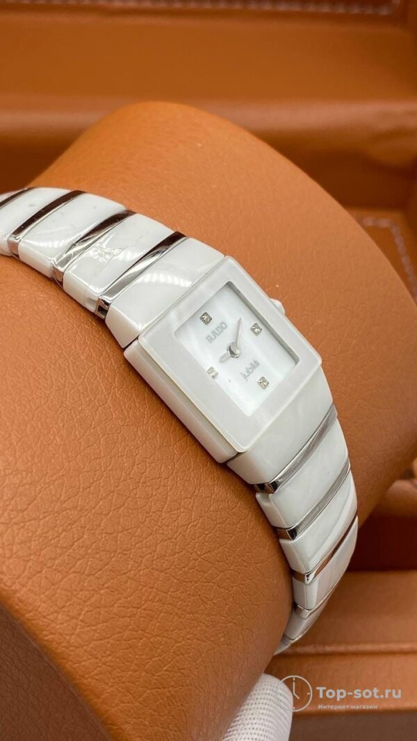 Часы Rado DiaStar — изображение 3