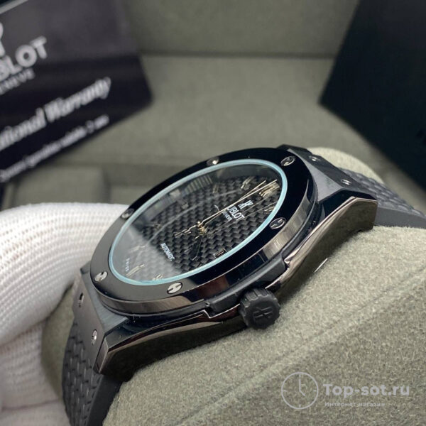 Часы Hublot Geneve Collection — изображение 4