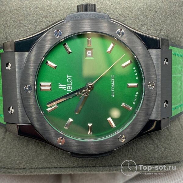Часы Hublot Geneve Collection — изображение 4
