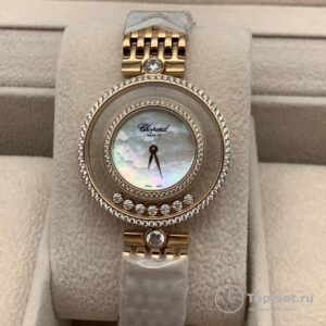 Часы Chopard HAPPY DIAMONDS ICONS
