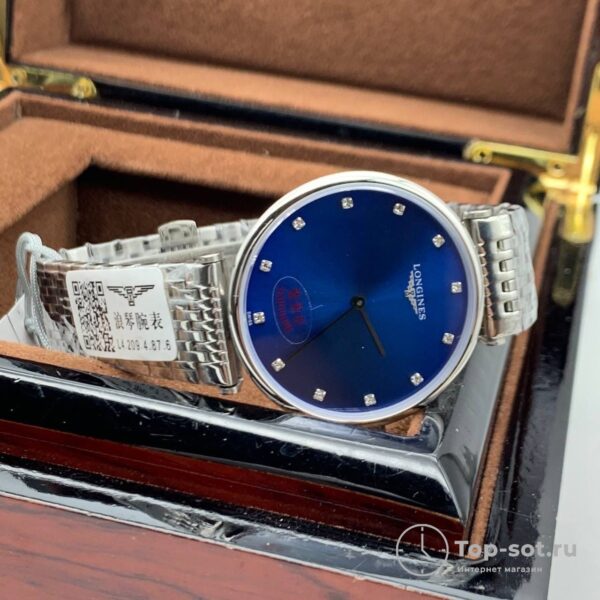 Часы Longines La Grande Classique — изображение 3