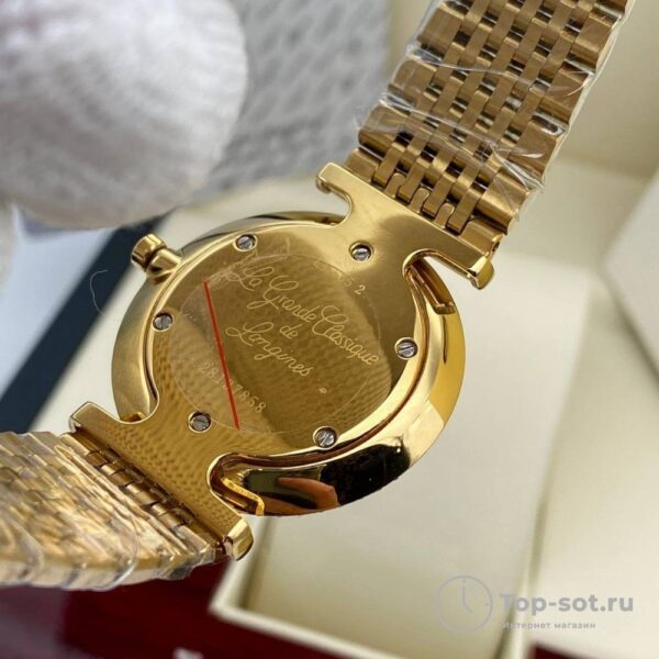 Часы Longines Longines La Grande Classique — изображение 5