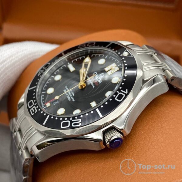 Часы Omega Seamaster — изображение 3