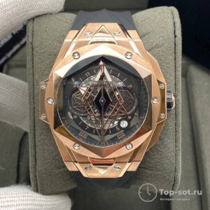 Часы HUBLOT Big Bang