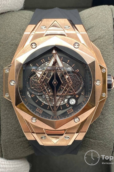 Часы HUBLOT Big Bang