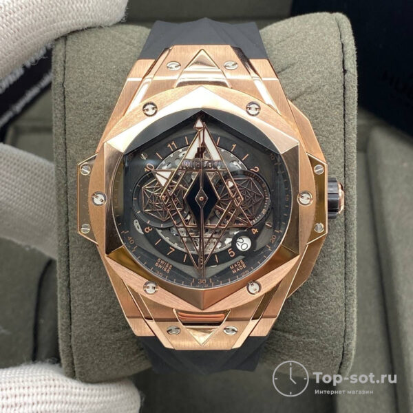 Часы HUBLOT Big Bang