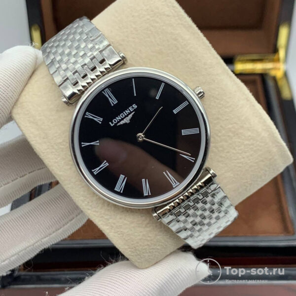 Часы Longines La Grande Classique — изображение 6