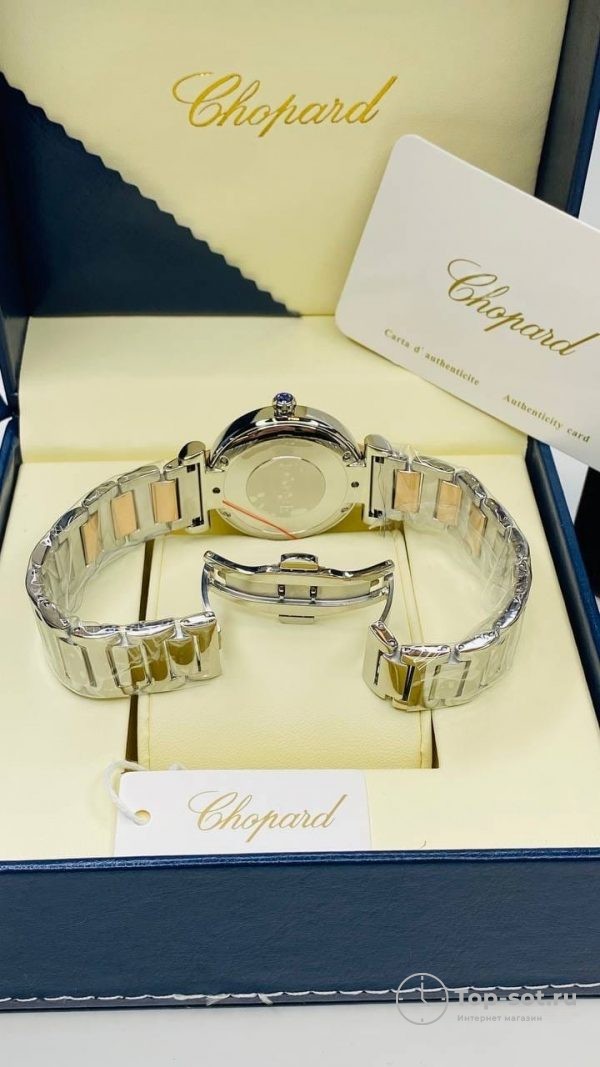 Часы Chopard — изображение 6