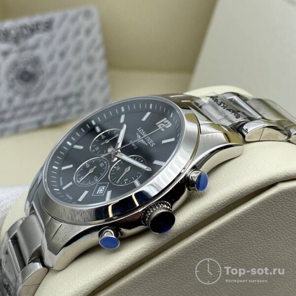 Часы Longines Master Collection — изображение 4