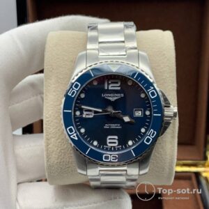 часы LONGINES HidroConguest