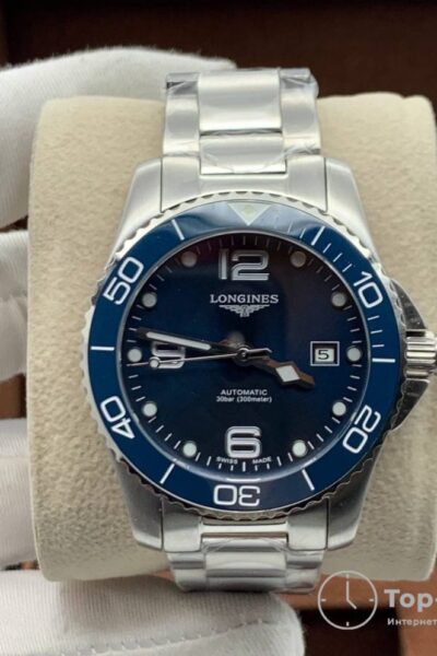 часы LONGINES HidroConguest