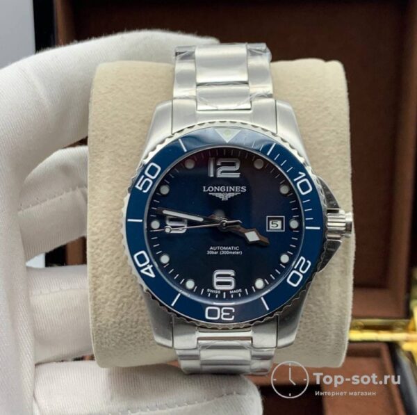 часы LONGINES HidroConguest