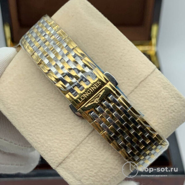 Часы Longines La Grande Classique — изображение 8