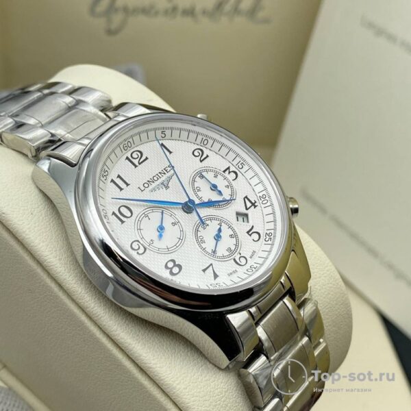 Часы Longines Master Collection — изображение 2