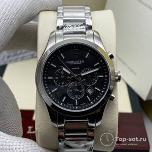 Часы Longines Master Collection