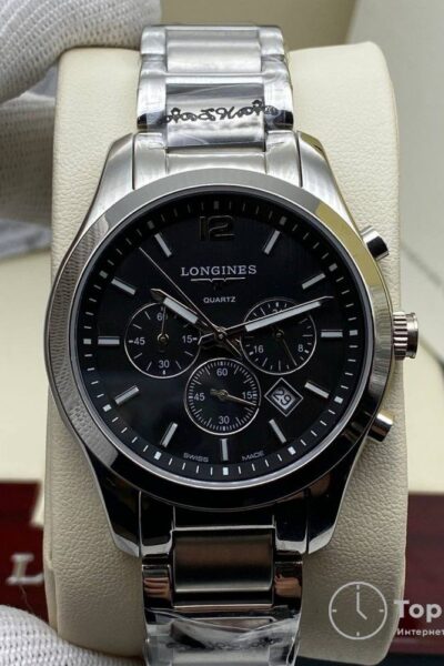 Часы Longines Master Collection