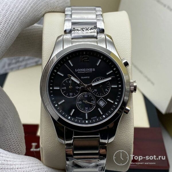Часы Longines Master Collection