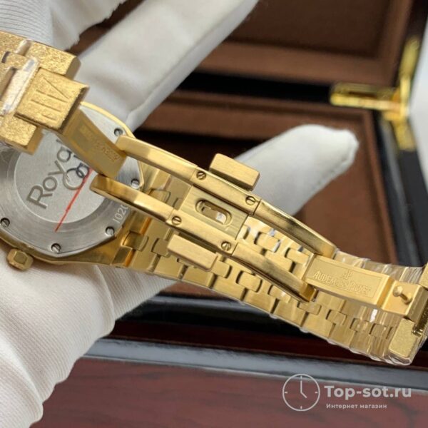 Часы Audemars Piguet Royal Oak — изображение 6