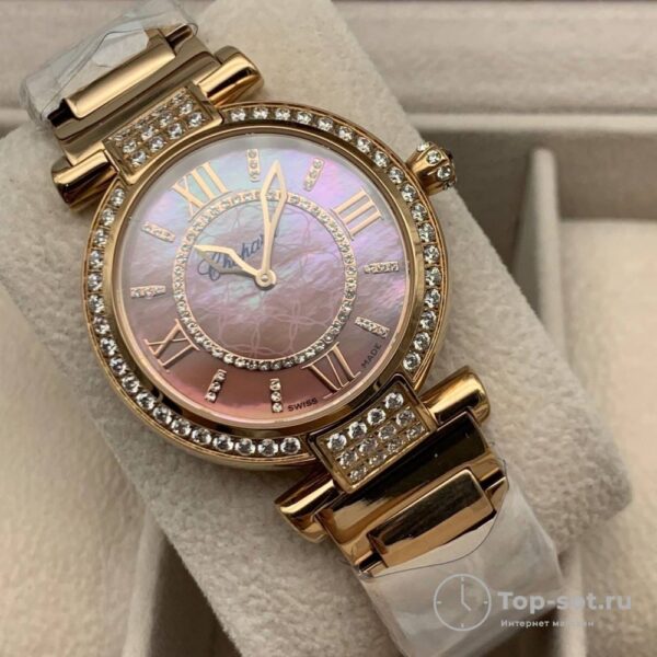 Часы Chopard Imperiale — изображение 4