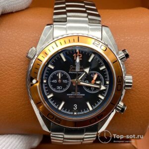 часы Omega Seamaster