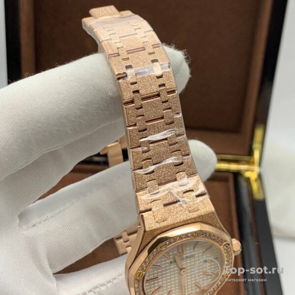 Часы Audemars Piguet Royal Oak — изображение 5