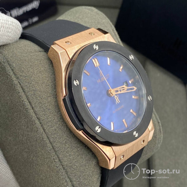 Часы Hublot Geneve Collection — изображение 4