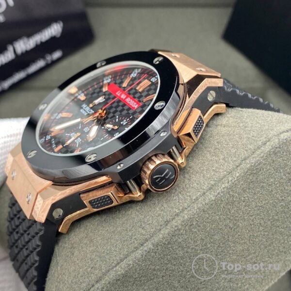 Часы Hublot  Big Bang — изображение 4