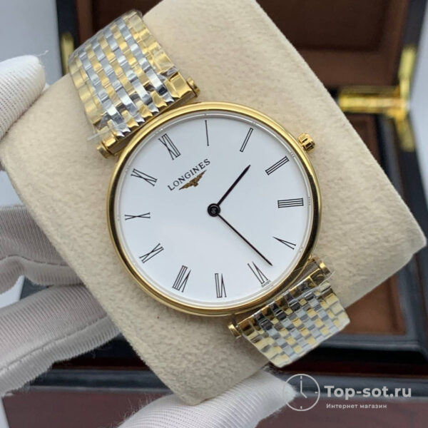 Часы Longines La Grande Classique — изображение 6
