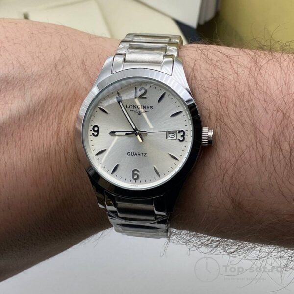 Часы Longines Master Collection — изображение 8